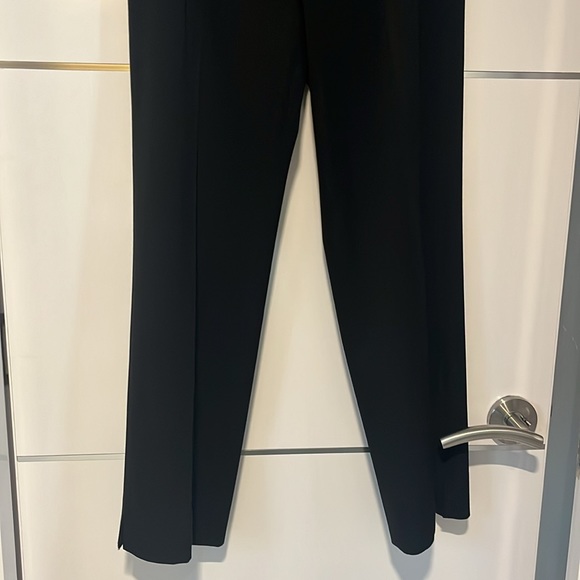 Amber Sun business pants slacks size 10 petite - Picture 3 of 8